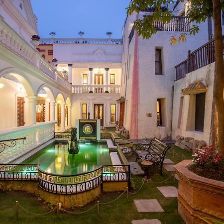 Baber Mahal Vilas - The Heritage Hotel Катманду Екстер'єр фото